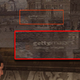 A screenshot shows the Getty watermark as it appears on an in-game painting.